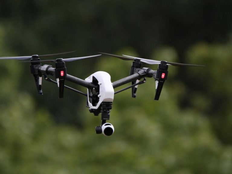 Νέοι κανόνες για τη χρήση drones στην Ευρώπη