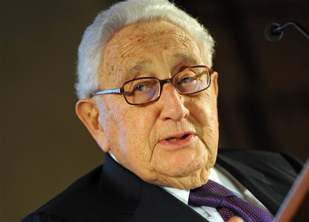 Χένρι Κίσινγκερ: Το τέλος του Διαφωτισμού η τεχνητή νοημοσύνη