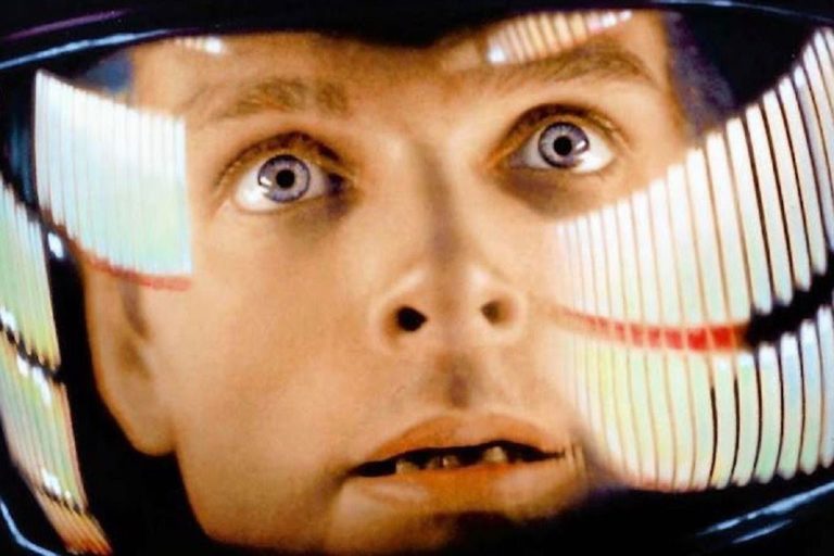 50 χρόνια μετά, ο Kubrick εξηγεί το τέλος του «2001: A Space Odyssey» (vid)
