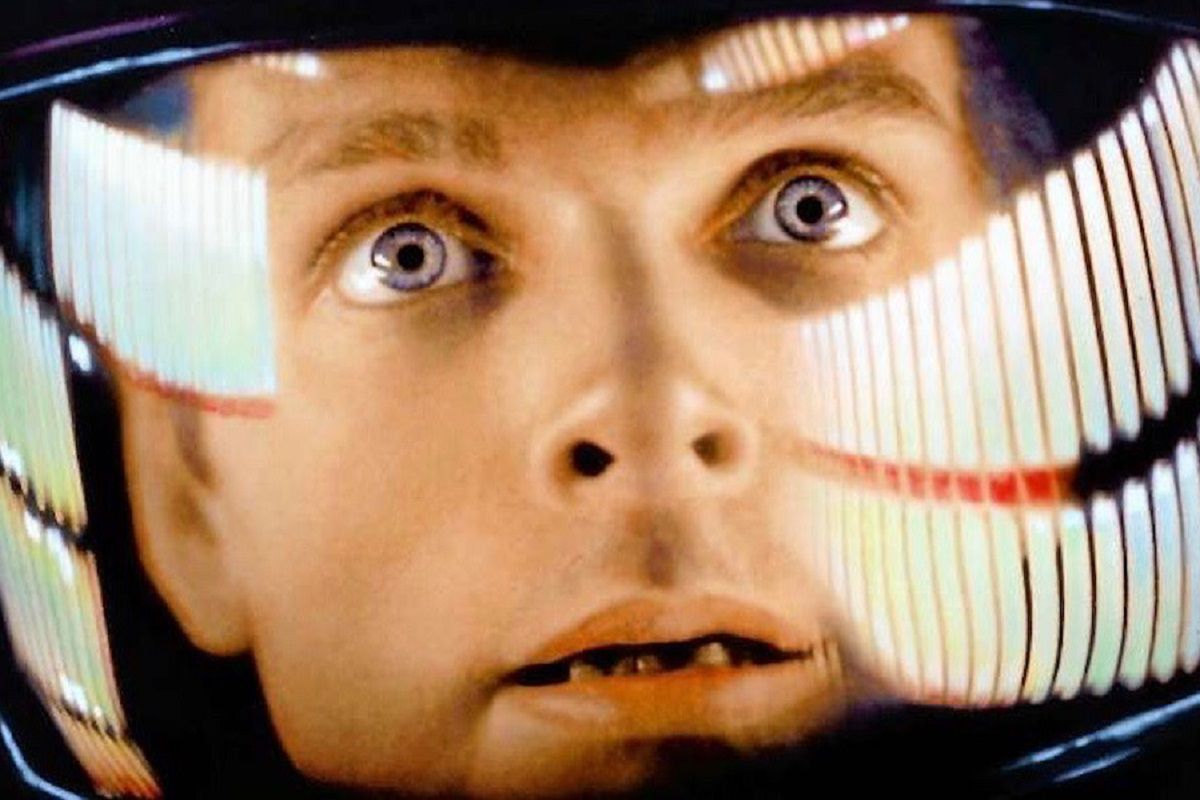 50 χρόνια μετά, ο Kubrick εξηγεί το τέλος του «2001: A Space Odyssey» (vid)