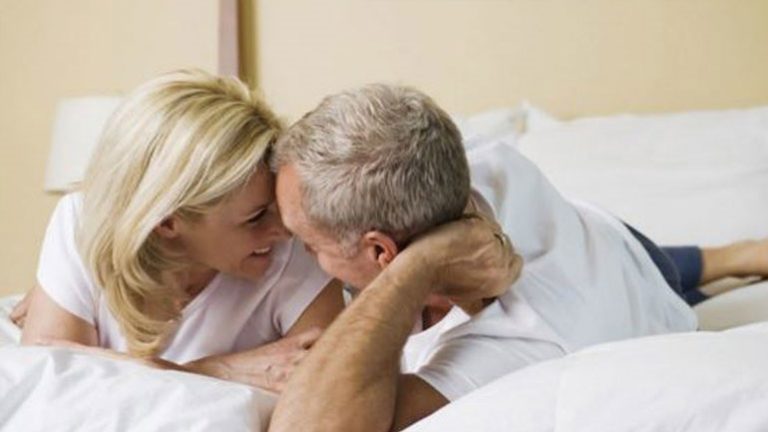 Μύθος η κρίση της μέσης ηλικίας