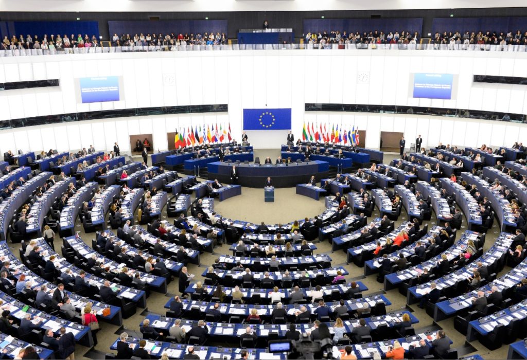Γιατί η Ευρώπη είπε «όχι» στα ψηφιακά πνευματικά δικαιώματα
