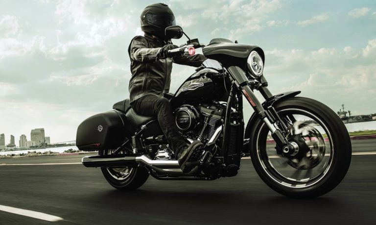 Και η Ιταλία διεκδικεί την παραγωγή της Harley Davidson στην Ευρώπη