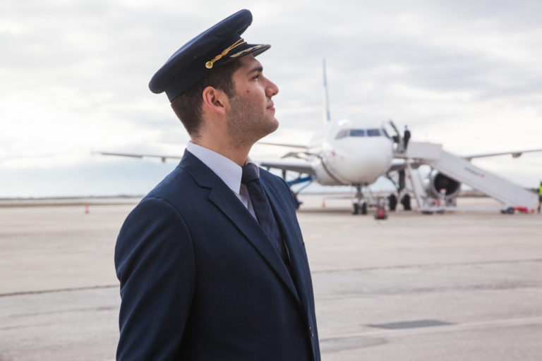 Η Egnatia Aviation επενδύει 7,5 εκατ.ευρώ στην Κοζάνη για τη δημιουργία εκπαιδευτικού κέντρου