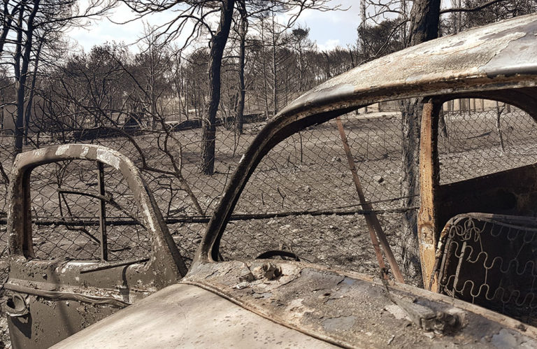 Πώς επηρεάζουν οι ειδήσεις τα επίπεδα άγχους μας;