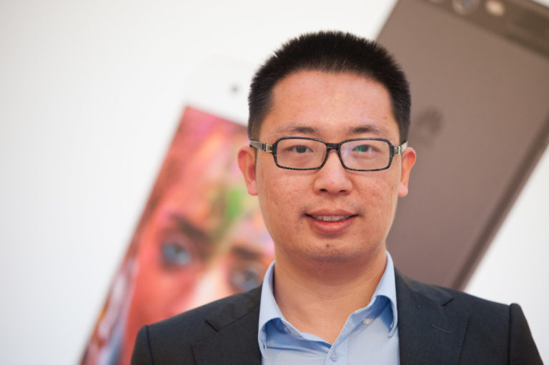 Lin Bing (Huawei): Η Ελλάδα αποτελεί μια πολύ σημαντική αγορά για τον όμιλο