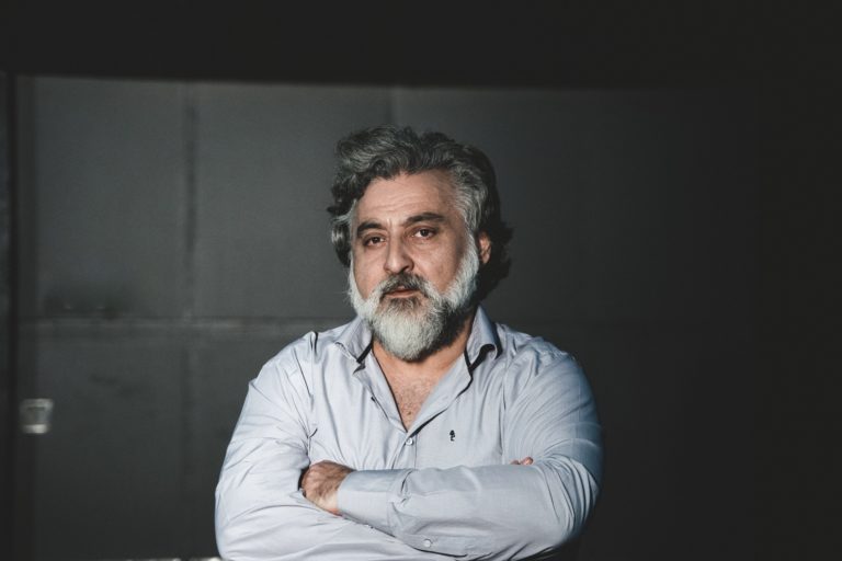 Η τέχνη ως αντικλείδι