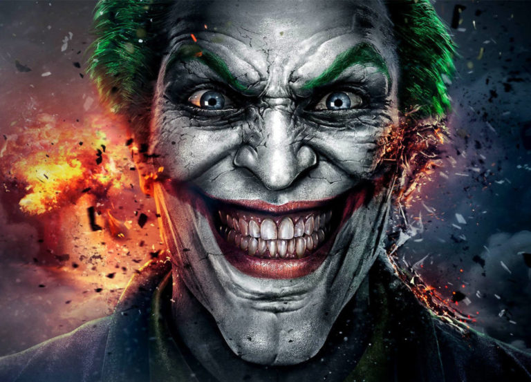 Σόλο καριέρα για τον Τζόκερ με πρωταγωνιστή τον Χοακίν Φίνιξ