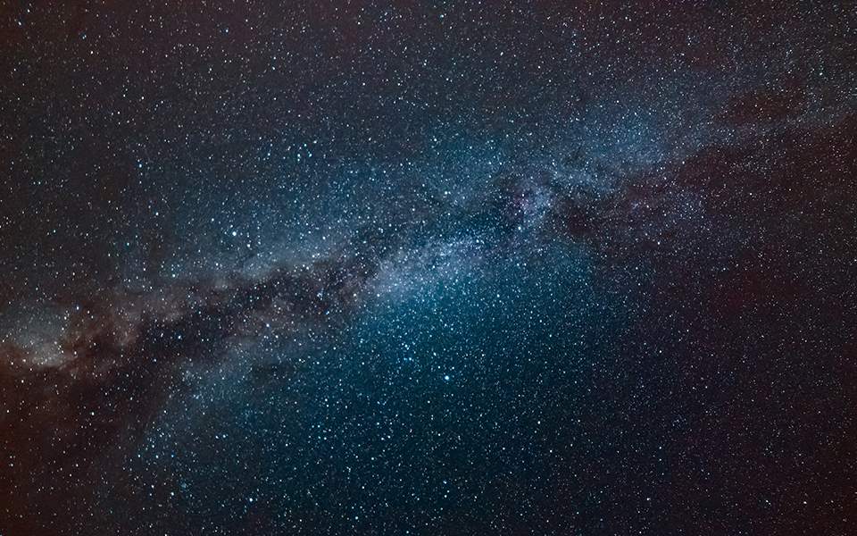 Ανιχνεύθηκε το πρώτο ραδιενεργό μόριο στο Διάστημα