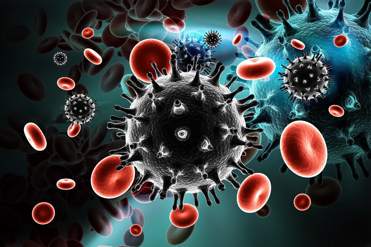 20 κορίτσια θύματα του AIDS κάθε ώρα