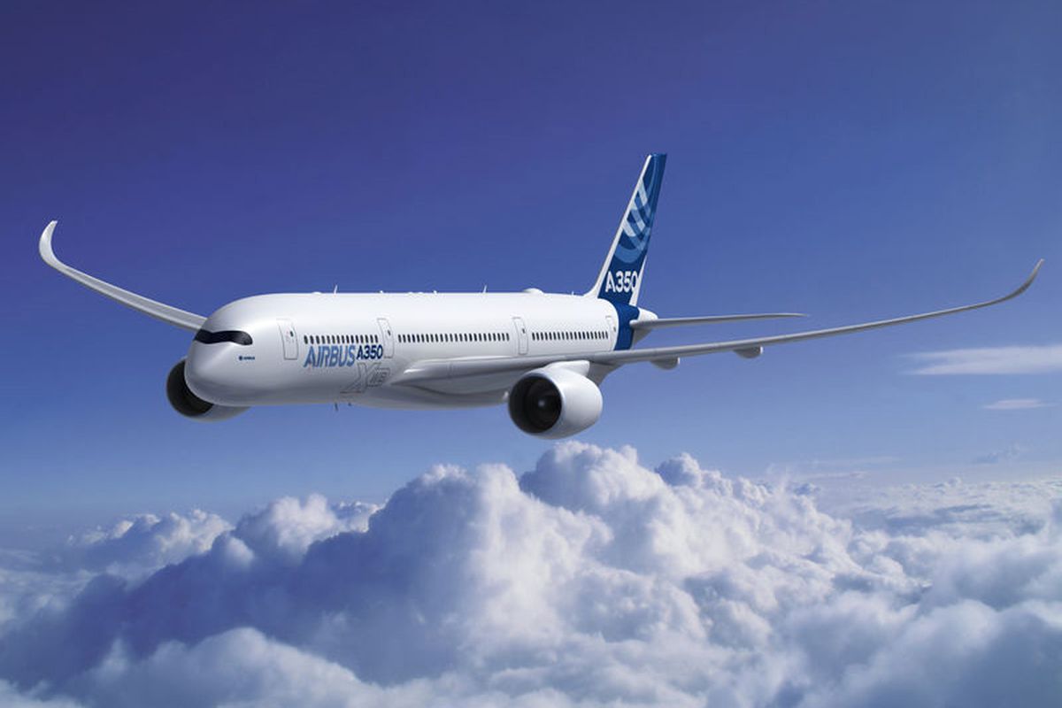 Έτοιμη να αποχωρήσει από τη Μ. Βρετανία η Airbus