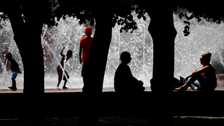 FAZ: Φόβος για το θερμότερο καλοκαίρι της χιλιετίας