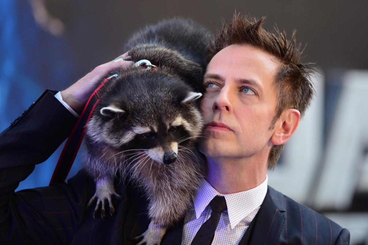 Απολύθηκε ο δημιουργός των «Guardians of Galaxy» για το ένοχο παρελθόν του στο Twitter