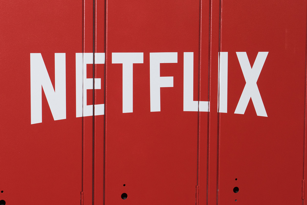 Το Netflix ανοίγει στούντιο στη Μαδρίτη