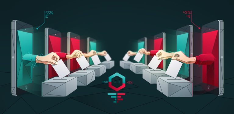 Η δημοκρατία νοσεί; Τέσσερις συνταγές για τη θεραπεία της