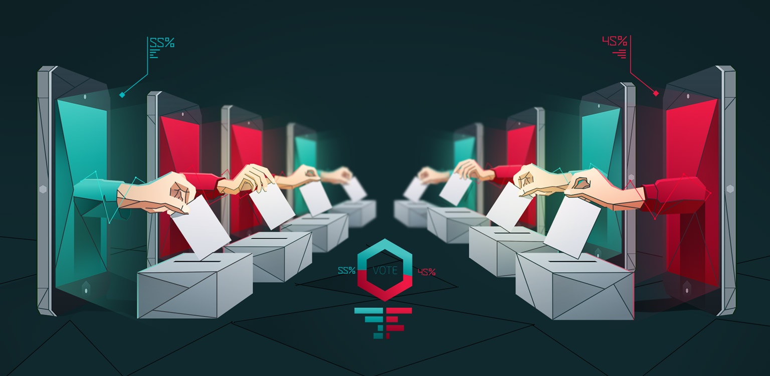 Η δημοκρατία νοσεί; Τέσσερις συνταγές για τη θεραπεία της