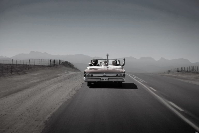 Πώς να φορτώνουμε σωστά τις αποσκευές στο αυτοκίνητο όταν πηγαίνουμε ταξίδι