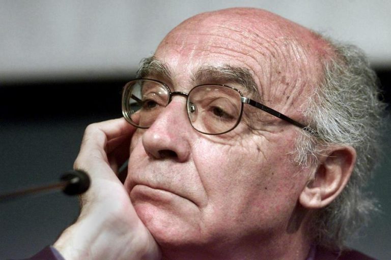 Βρέθηκε στον υπολογιστή του το ανέκδοτο ημερολόγιο του Σαραμάγκου