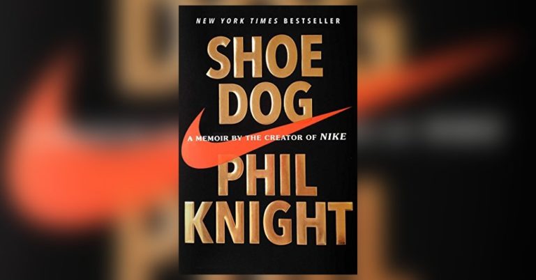 Η ζωή του Φιλ Νάιτ, συνιδρυτή της Nike, ταινία από το Netflix (vid)