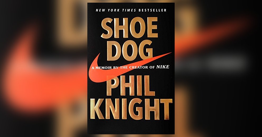 Η ζωή του Φιλ Νάιτ, συνιδρυτή της Nike, ταινία από το Netflix (vid)