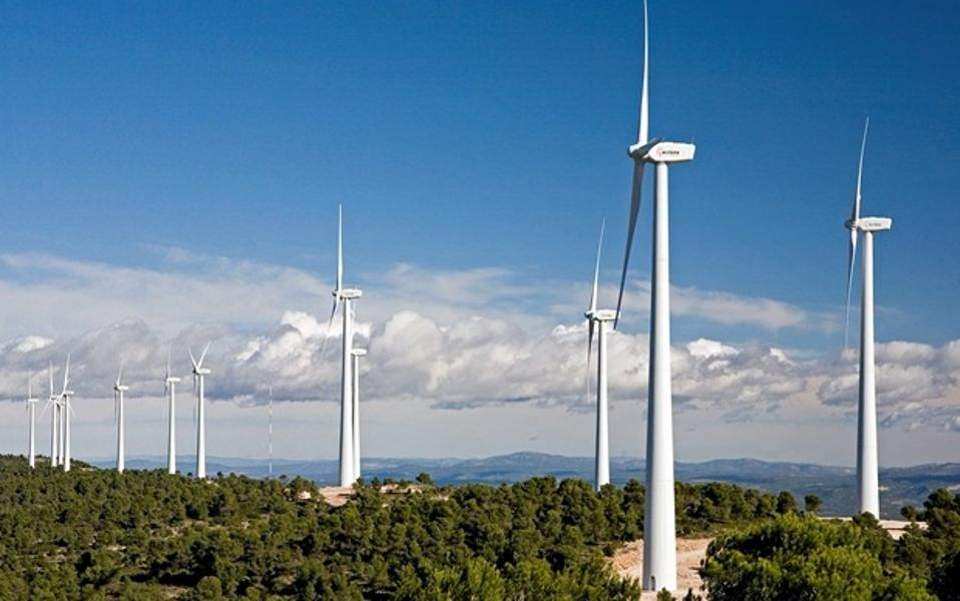 Υποχωρεί η Ελλάδα στον δείκτη ελκυστικότητας για τις ανανεώσιμες πηγές ενέργειας