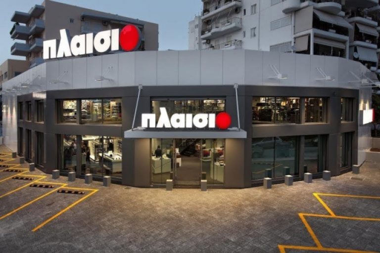 Πλαίσιο Computers: Εγκαίνια νέου καταστήματος στην Αγία Παρασκευή