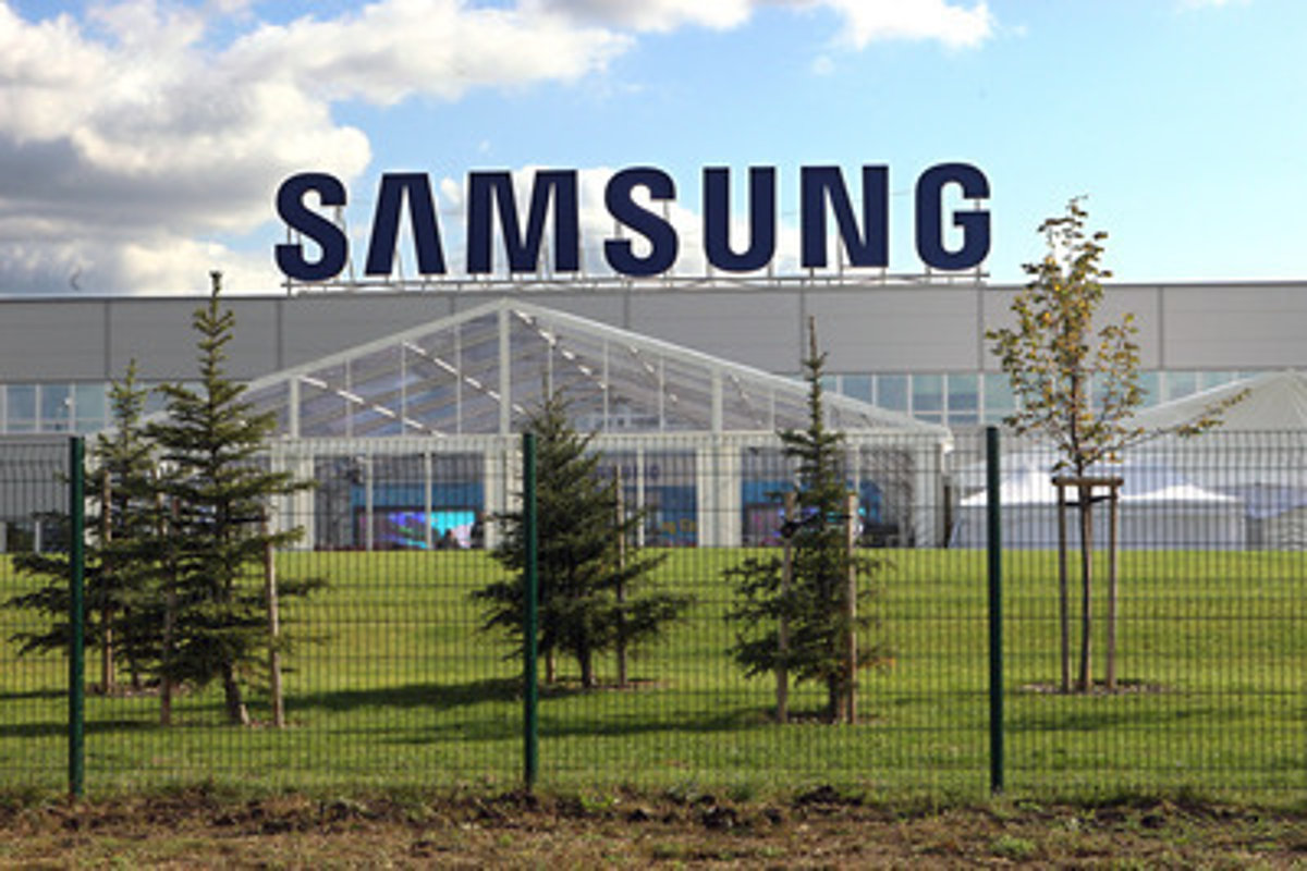 Η Samsung θα επενδύσει 160 δισεκ. δολάρια για 40.000 εργαζομένους