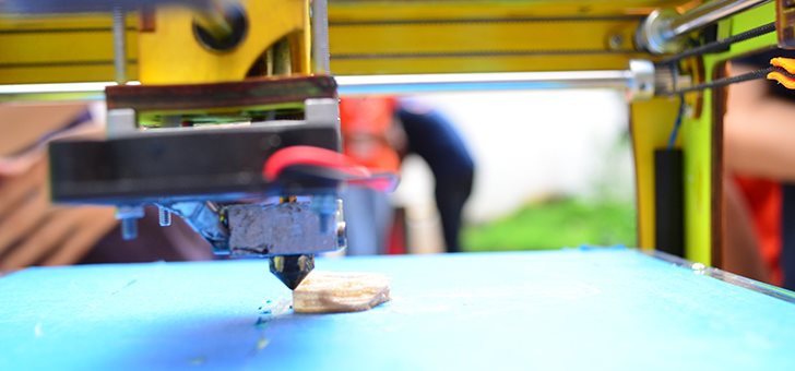 Στα $23 δις οι παγκόσμιες δαπάνες για 3D printing το 2022