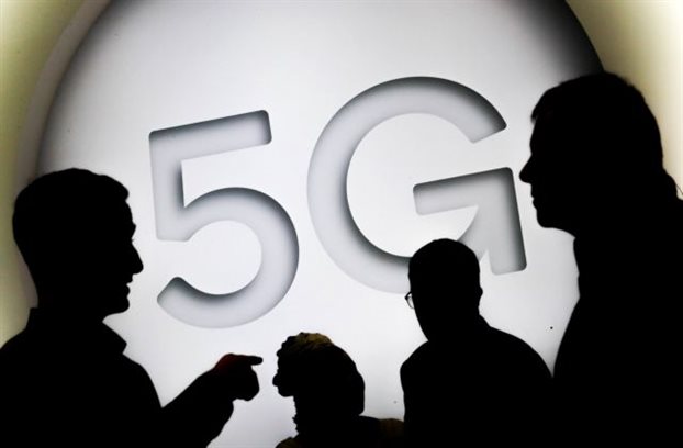 500 εκατ. ευρώ από την ΕΕ για την ανάπτυξη του 5G