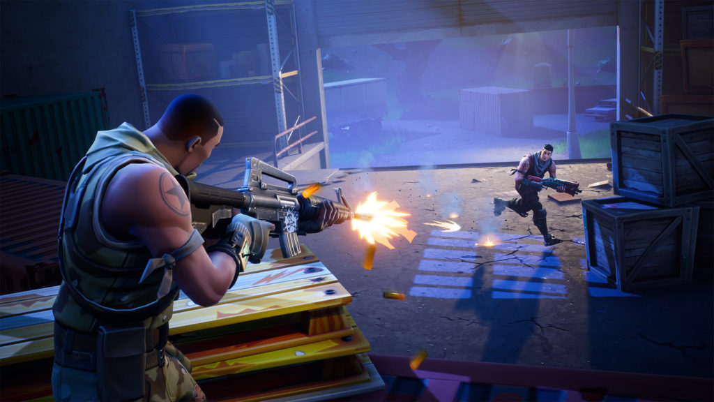 Η «Μονόπολη» σε βερσιόν «Fortnite»