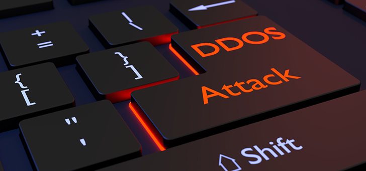 Κίνα και ΗΠΑ στις πρώτες θέσεις της παγκόσμιας κατάταξης στις επιθέσεις DDoS
