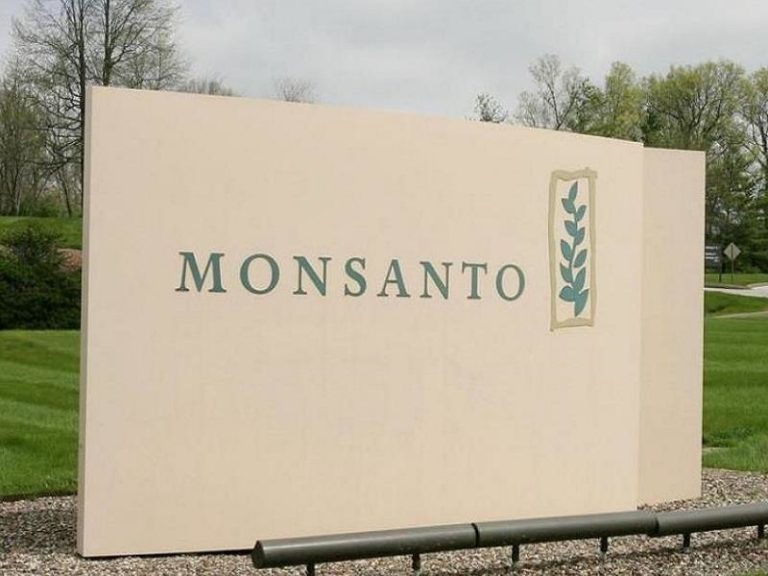 Η Monsanto κρίθηκε ένοχη σε δίκη για το Roundup