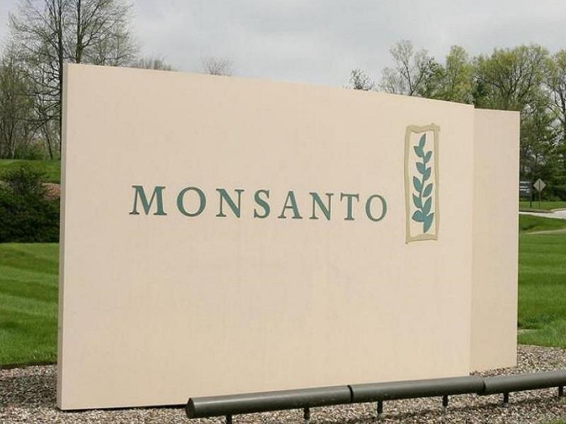 Άνοιξε για τη Monsanto το Κουτί της Πανδώρας