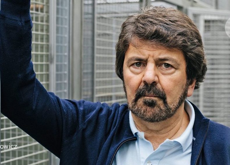 Ο γολγοθάς του Έλληνα διευθυντή του ερευνητικού ινστιτούτου «Μαξ Πλανκ»