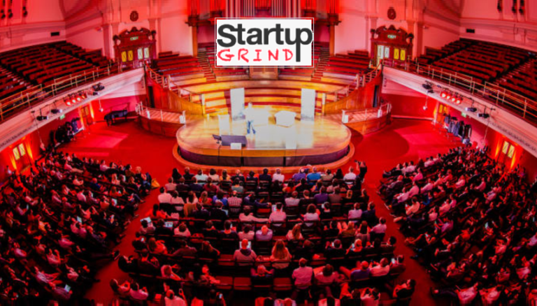 Startup Grind Athens: Blockchain & Α.Ι. με την Εύα Καϊλή στις 14 Σεπτεμβρίου