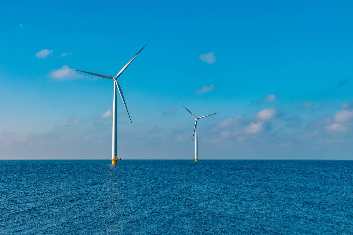 Υβριδικός σταθμός παραγωγής ηλεκτρισμού από αιολική και ηλιακή ενέργεια στην Τήλο