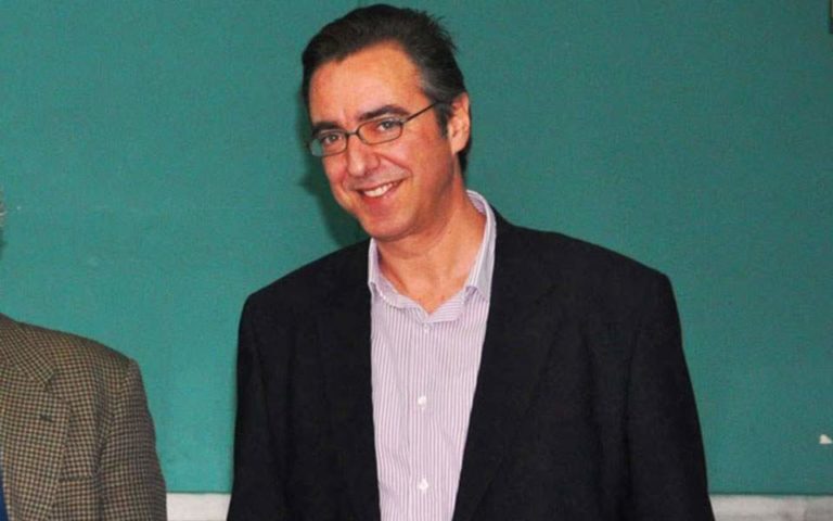 Έλληνας στους 100 ανθρώπους με τη μεγαλύτερη επιρροή στην παγκόσμια ψηφιακή διακυβέρνηση
