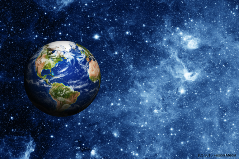 Πώς θα είναι η ζωή σε έναν πλανήτη «θερμοκήπιο»