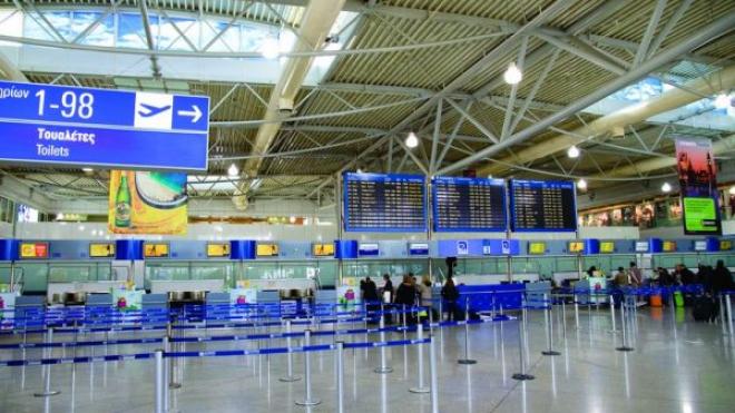 Πώς η τεχνολογία αλλάζει την εμπειρία του αεροδρομίου