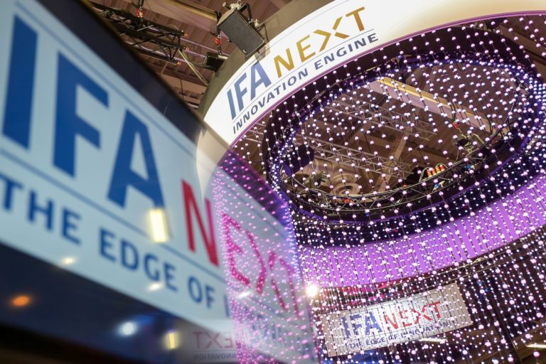 Η IFA ανοίγει τις πύλες της στο Βερολίνο