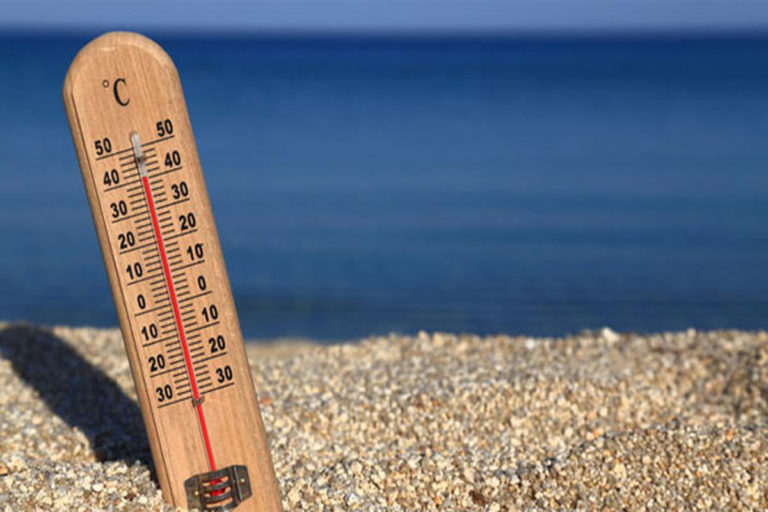 Η αύξηση της θερμοκρασίας θα ”παγώσει” τις οικονομίες των φτωχών χωρών