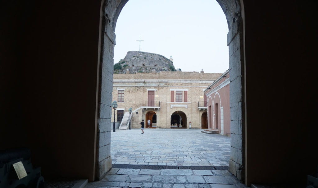 Διεθνές Συνέδριο Αποδήμων Επτανησίων τον Σεπτέμβριο στην Κέρκυρα