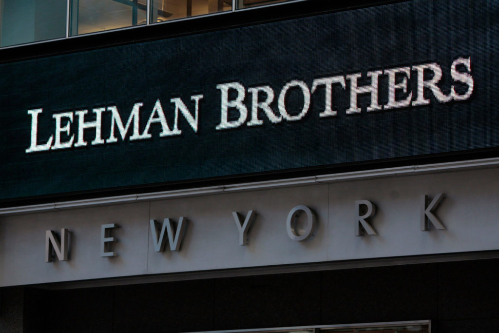 Lehman Brothers: Η οικονομική κρίση που συγκλόνισε τον κόσμο