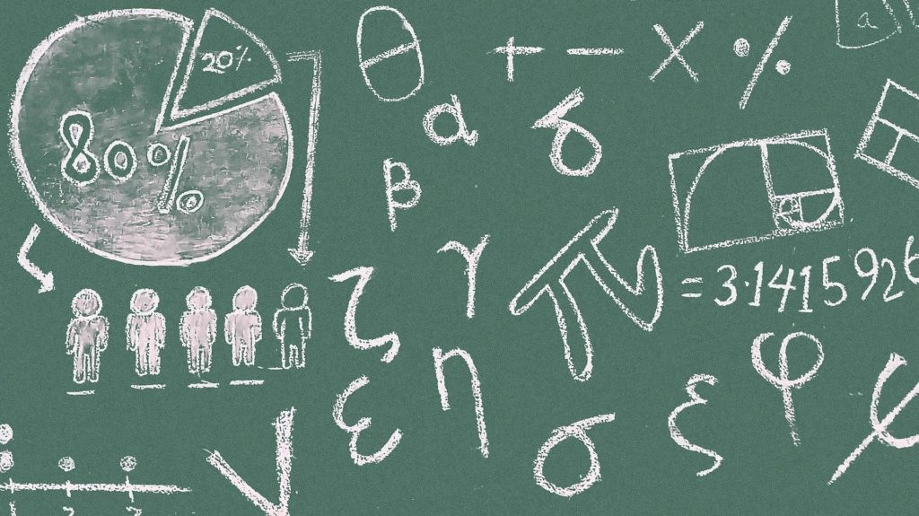 Σε Κούρδο πρώην πρόσφυγα το «Νόμπελ Μαθηματικών»