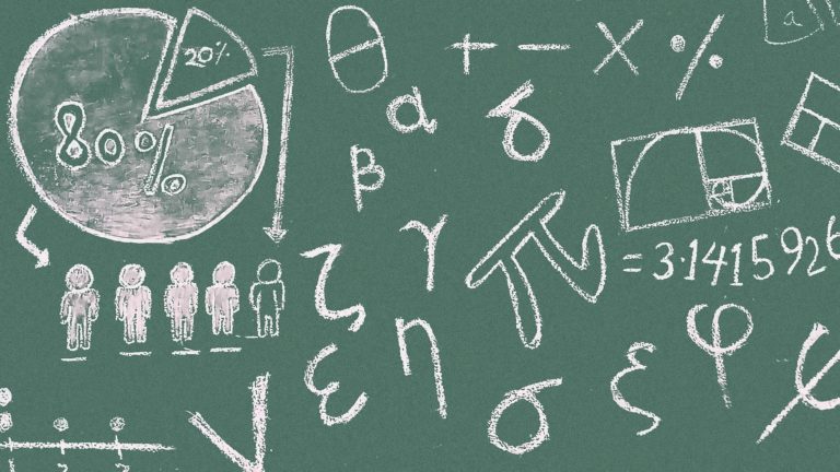 Σε Κούρδο πρώην πρόσφυγα το «Νόμπελ Μαθηματικών»