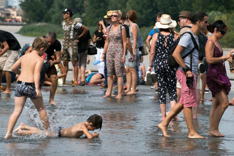 «Κόλαση» η Ευρώπη το Σαββατοκύριακο