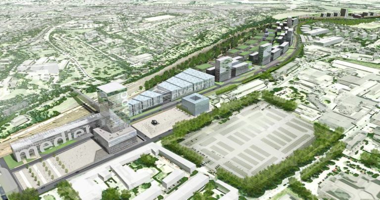 RWTH Aachen Campus: Πρόγραμμα για Καινοτομία, Βιομηχανία 4.0 και Επιχειρηματικότητα σε Στελέχη