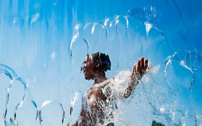 Ο απολογισμός για τον καύσωνα της Χιλιετίας στην Ευρώπη