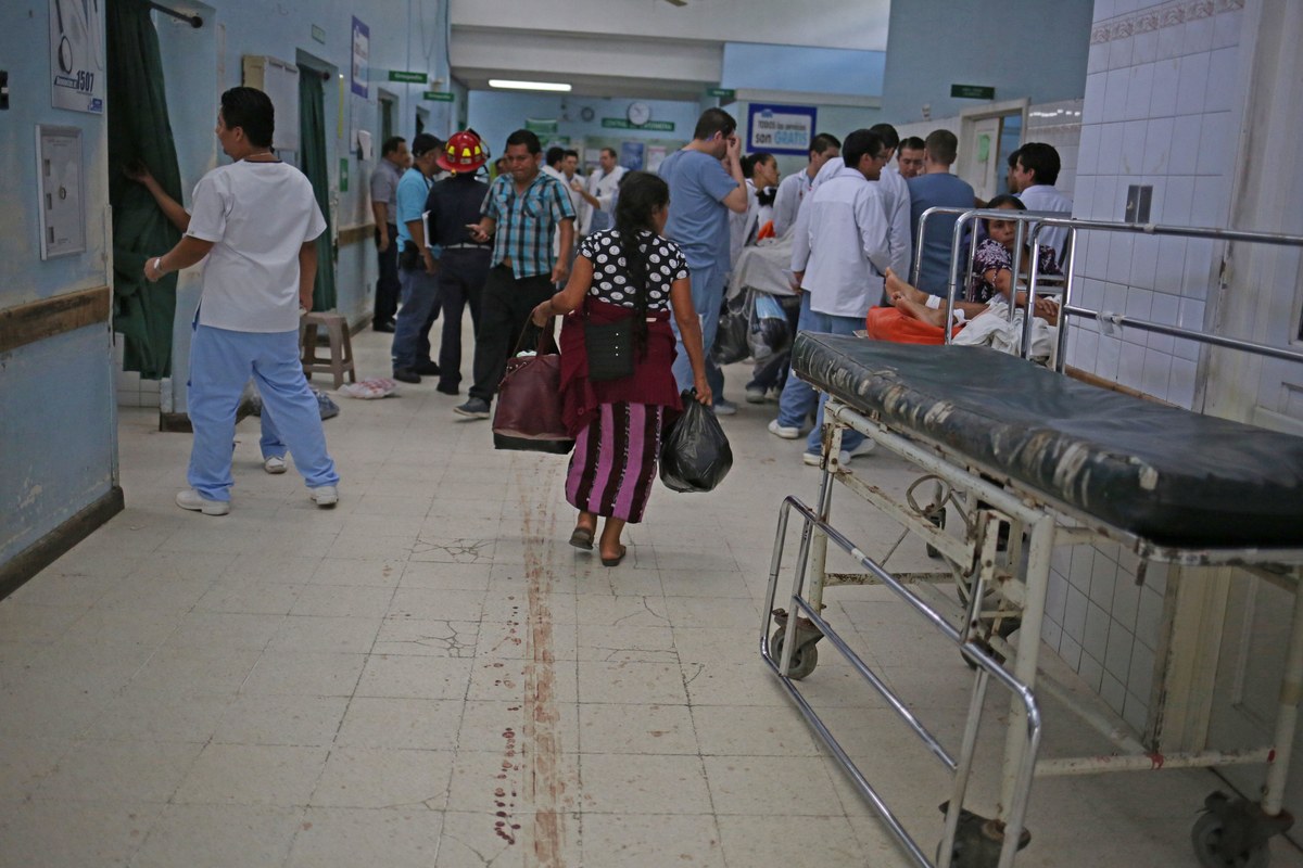 Η λιτότητα αύξησε τη θνησιμότητα των Ελλήνων