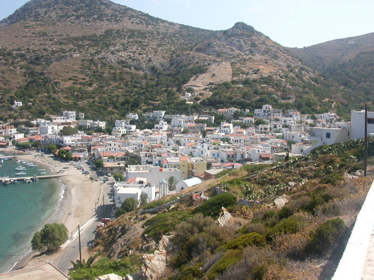 Στους Φούρνους η πρώτη Ενεργειακή Κοινότητα της νησιωτικής Ελλάδας